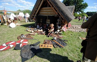 21 lipca 2013 - Dzień Jubileuszu