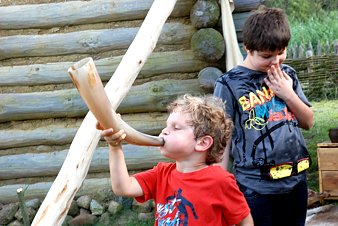 21 lipca 2013 - Dzień Jubileuszu