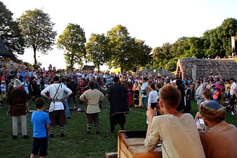 21 lipca 2013 - Dzień Jubileuszu