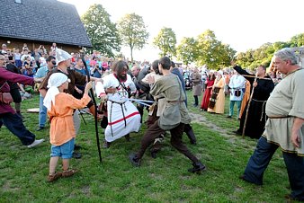 21 lipca 2013 - Dzień Jubileuszu