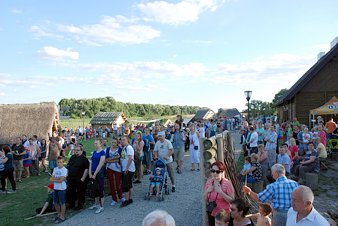 21 lipca 2013 - Dzień Jubileuszu