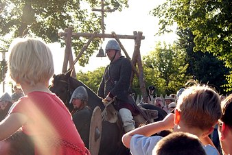 21 lipca 2013 - Dzień Jubileuszu