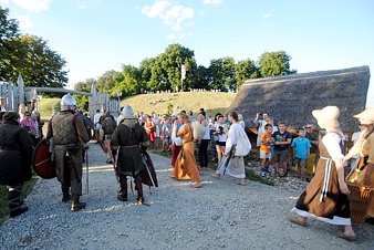 21 lipca 2013 - Dzień Jubileuszu