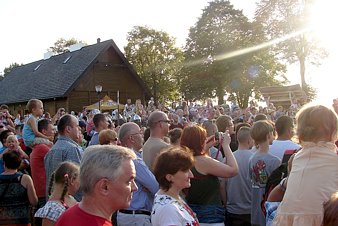 21 lipca 2013 - Dzień Jubileuszu