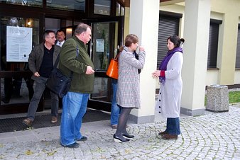 Konferencja naukowa