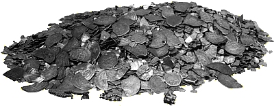 Skarb monet z Górzna