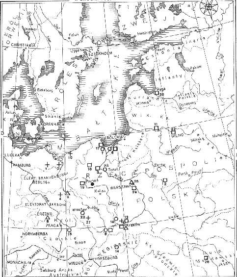 Mapa mennic: 63,0 kB